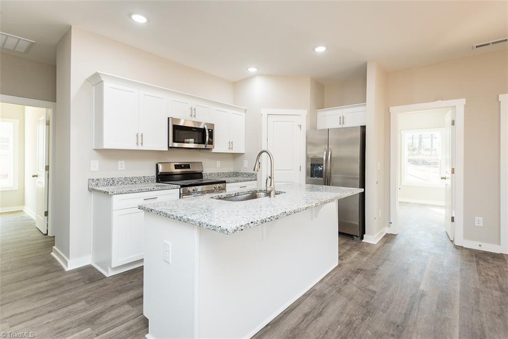 2807 Ricolden Trail, Elon, North Carolina image 2