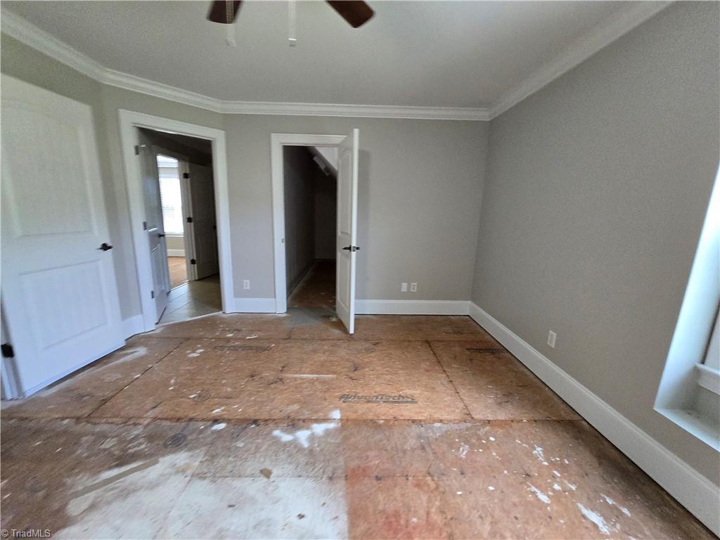 7593 Trebbiano Drive, Kernersville, North Carolina image 27