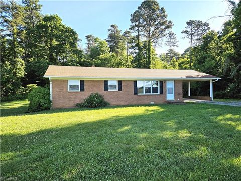 A home in Walnut Cove