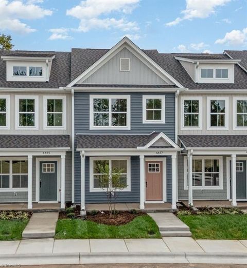 4657 Canter Park Lane Greensboro NC 27410