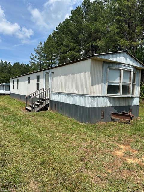 Mobile Home For Rent - 143 Cope Lane<br/> Davidson County, Denton, NC 27239