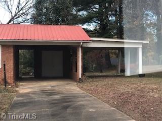 526 Evergreen Trail, Thomasville, North Carolina image 2