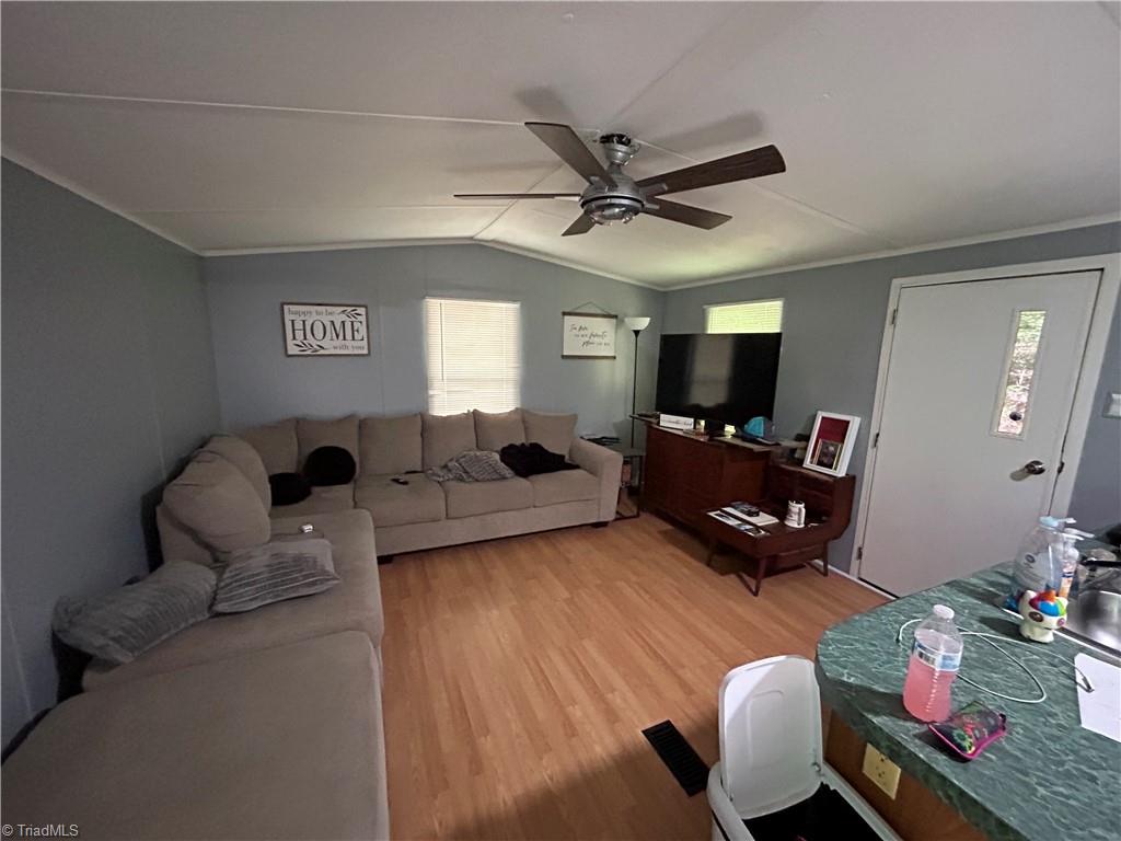 496 Lee Smith Road, Lexington, North Carolina image 4