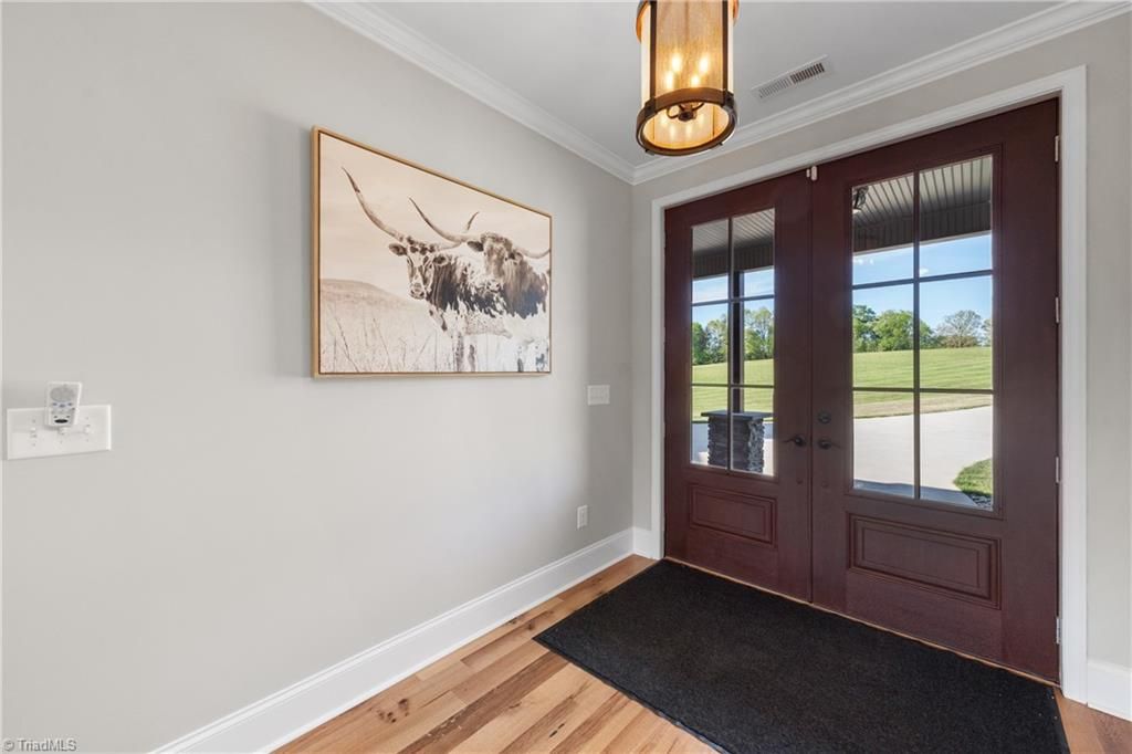 Photo of 1561 Horseshoe Road, Westfield, NC 27053 (MLS # 1197572)