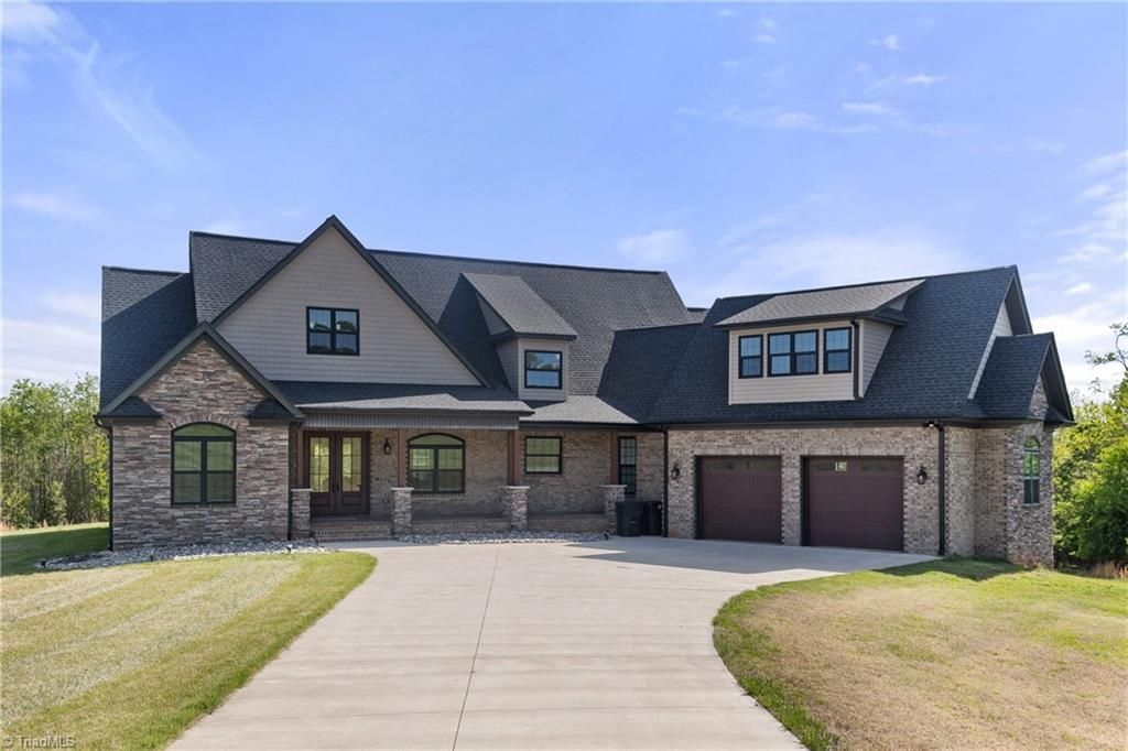 Photo of 1561 Horseshoe Road, Westfield, NC 27053 (MLS # 1197572)