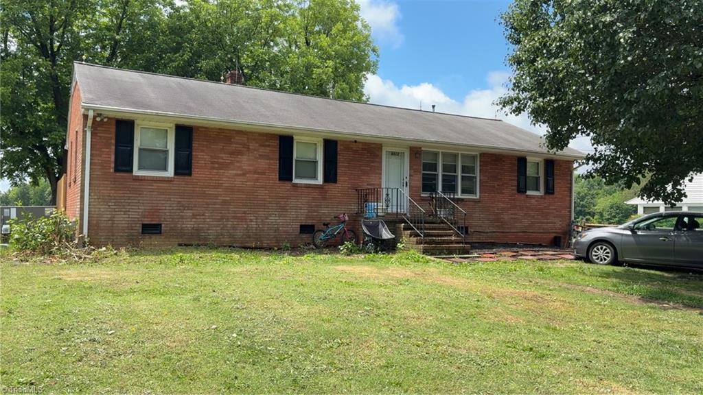 6012 Rock Quarry Road, McLeansville, North Carolina image 1