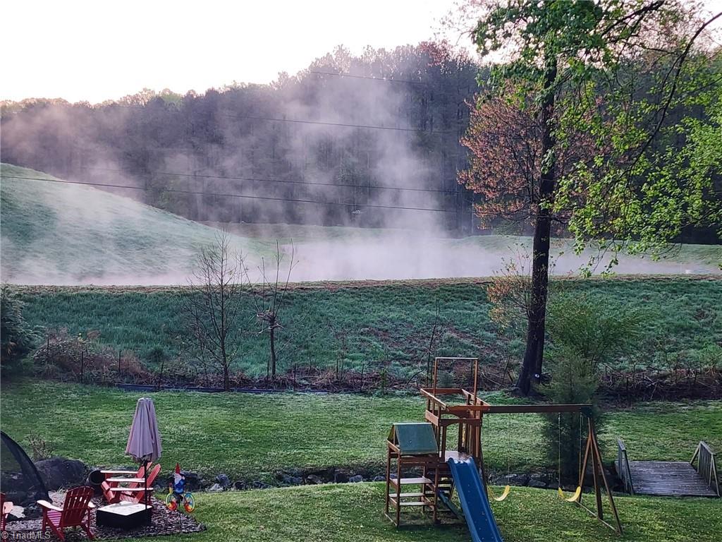 6017 Woods Edge Lane