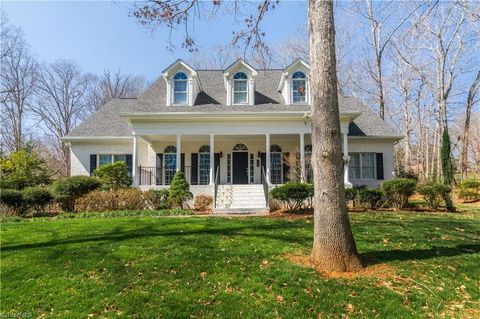 Homes For Sale - 160 Nanzetta Way<br/> Lewisville, NC 27023