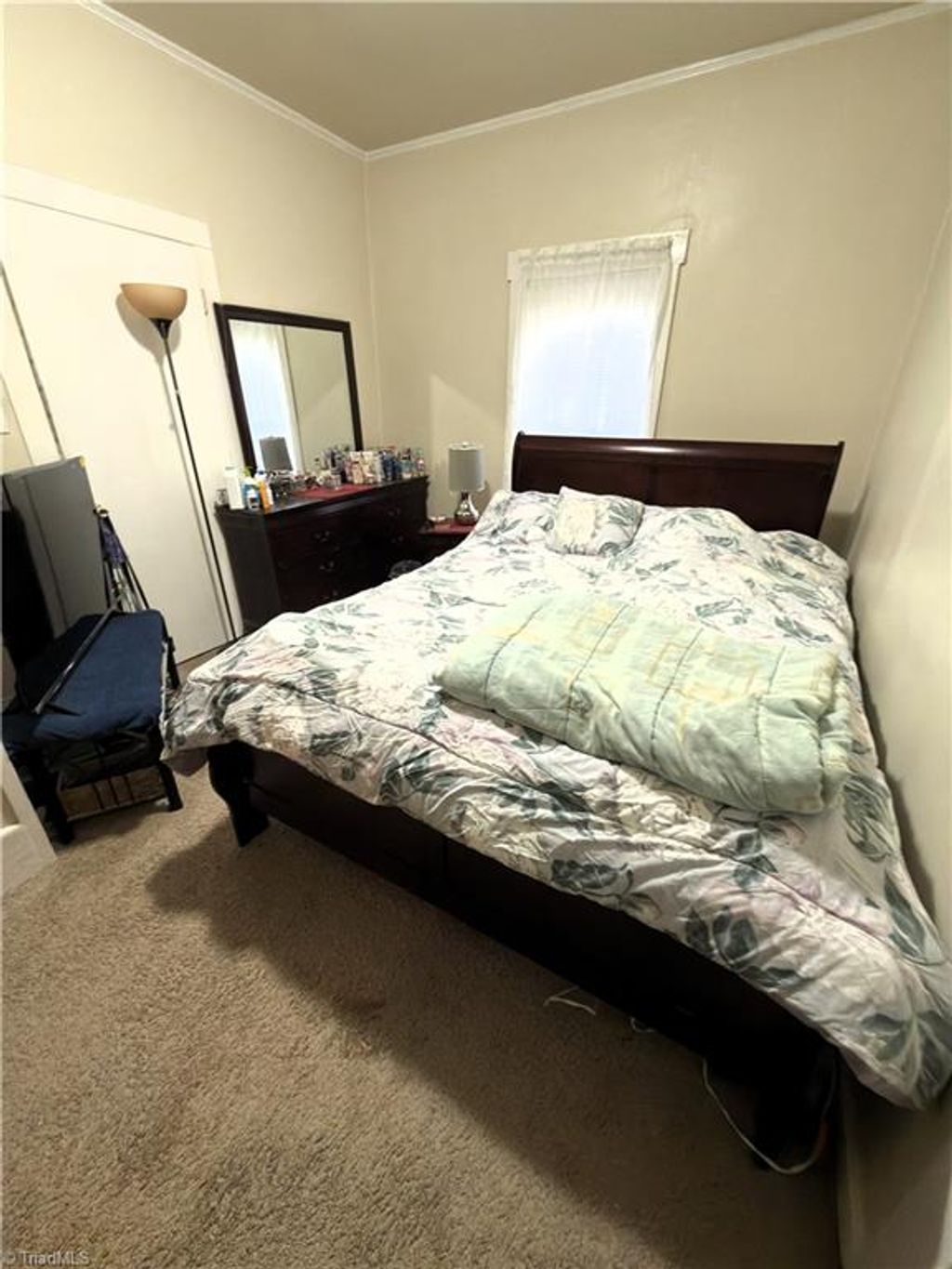 Photo of 1018 Cranbrook Street, Greensboro, NC 27407 (MLS # 1209402)