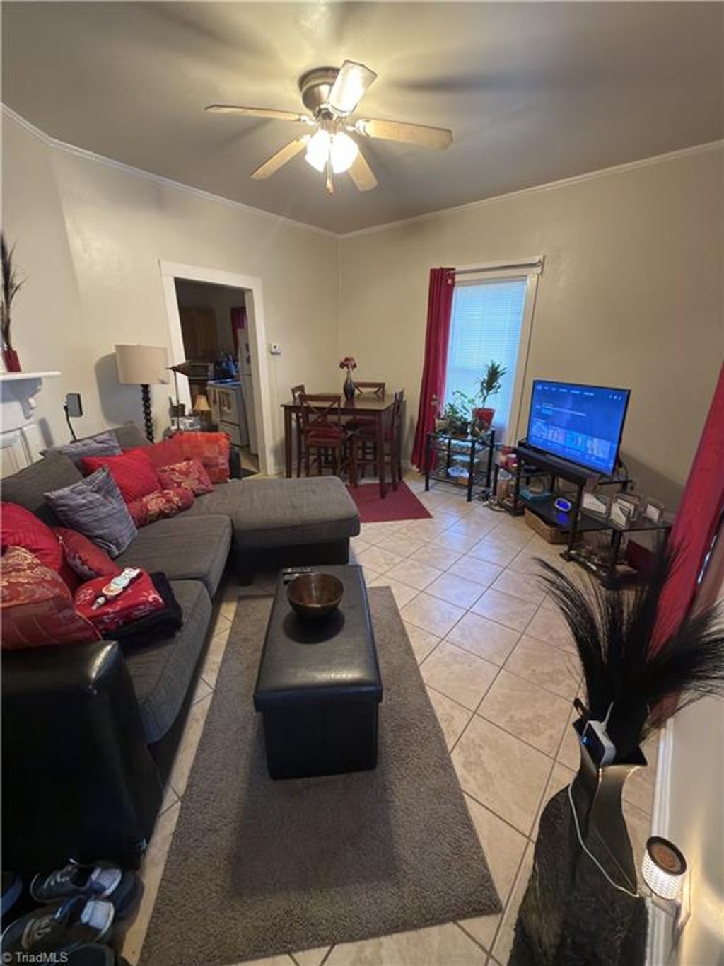 Photo of 1018 Cranbrook Street, Greensboro, NC 27407 (MLS # 1209402)