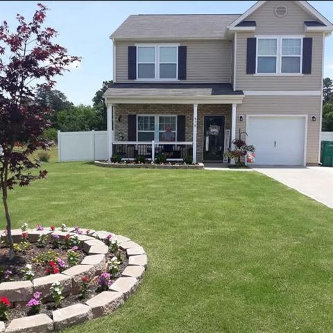 Homes For Sale - 878 Bitting Hall Drive<br/> Rural Hall, NC 27045