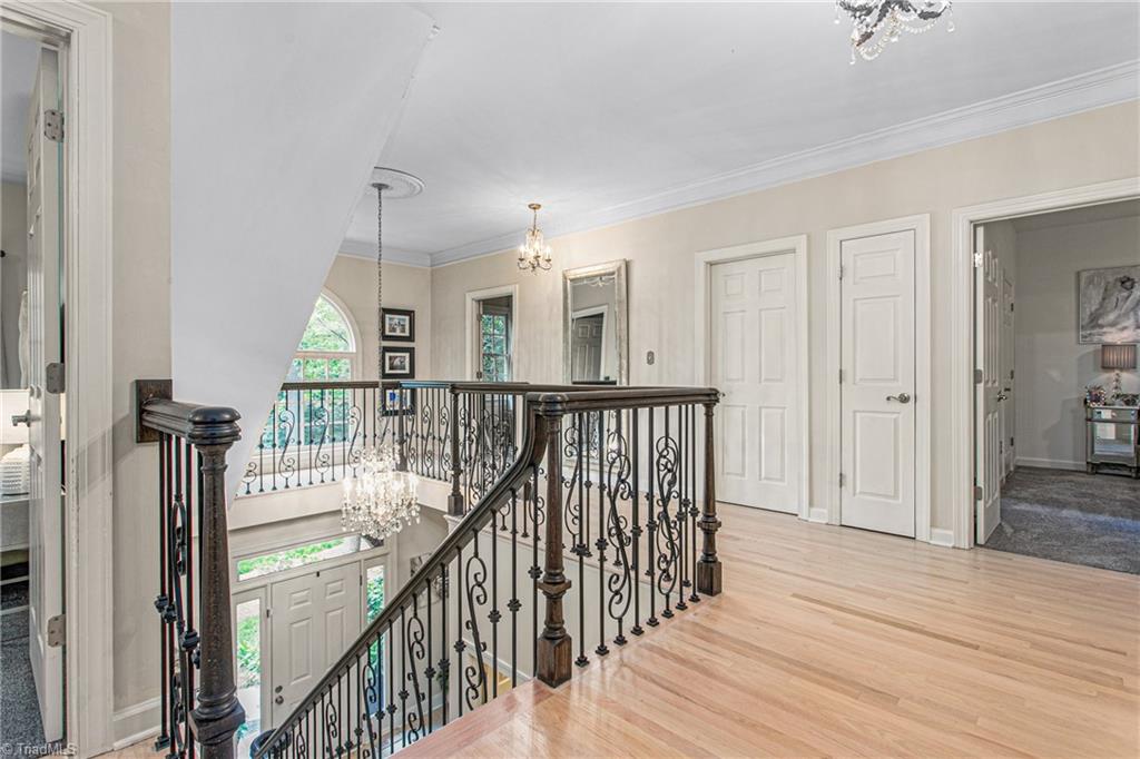5913 Tarleton Drive, Oak Ridge, North Carolina image 27