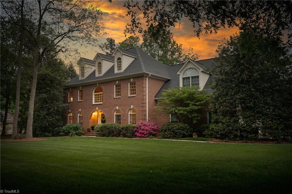 5913 Tarleton Drive, Oak Ridge, North Carolina image 41