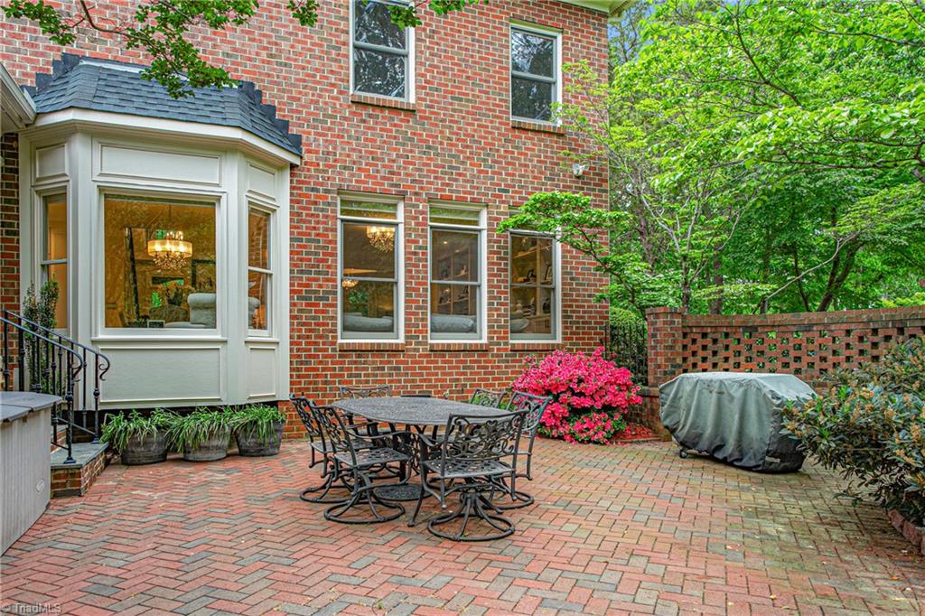 5913 Tarleton Drive, Oak Ridge, North Carolina image 39