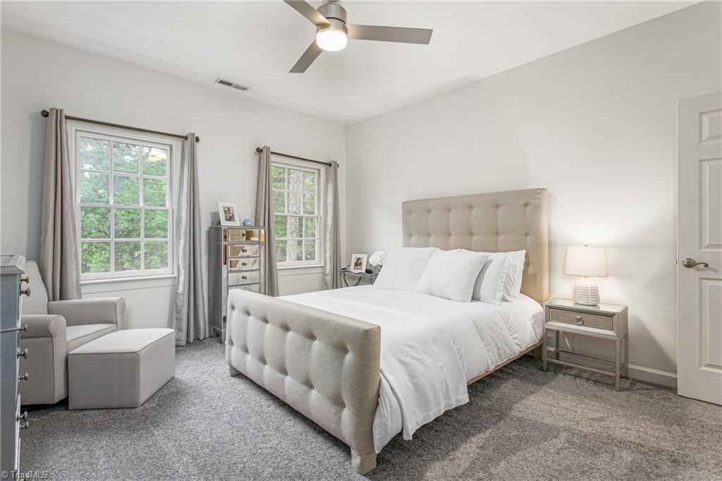 5913 Tarleton Drive, Oak Ridge, North Carolina image 33