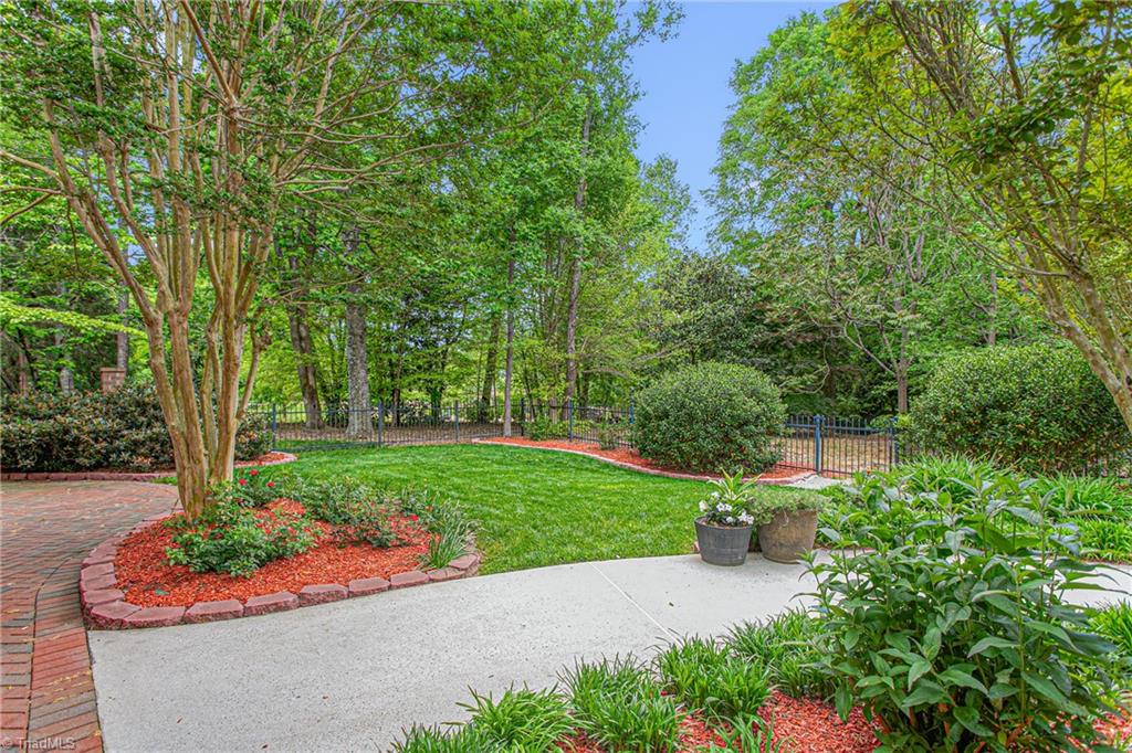 5913 Tarleton Drive, Oak Ridge, North Carolina image 37