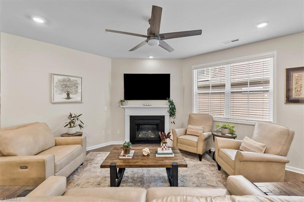 3664 Alcorn Ridge Trace