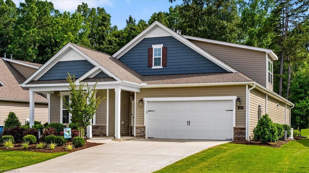 3664 Alcorn Ridge Trace
