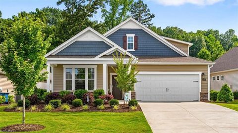 3664 Alcorn Ridge Trace Whitsett NC 27377