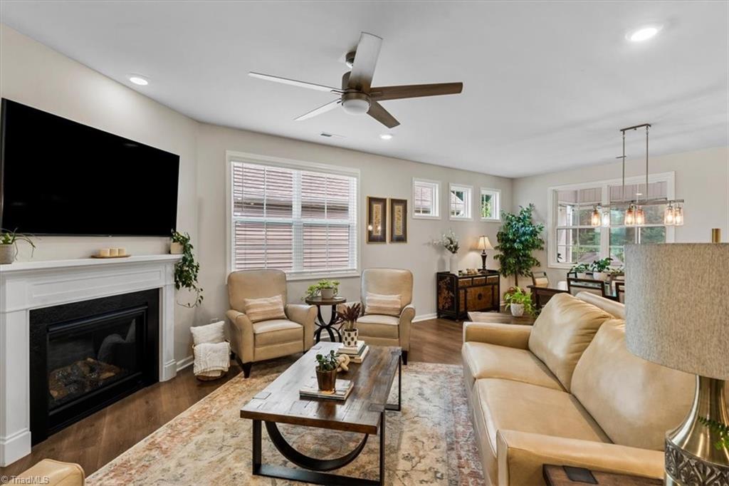 3664 Alcorn Ridge Trace