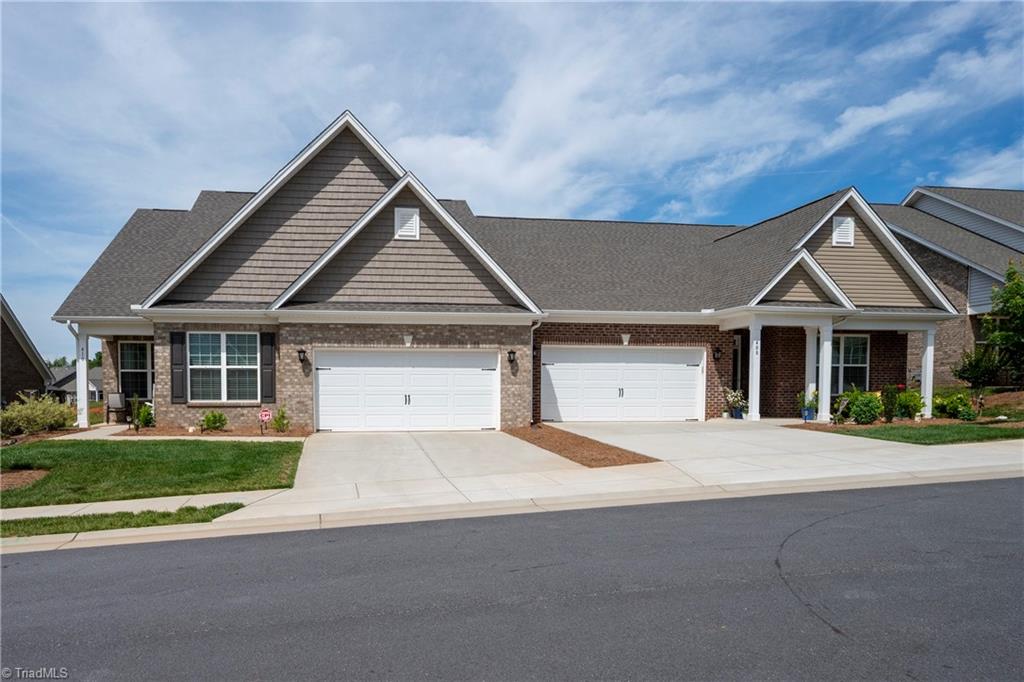 410 Mountain Grove Lane, Kernersville, North Carolina image 18