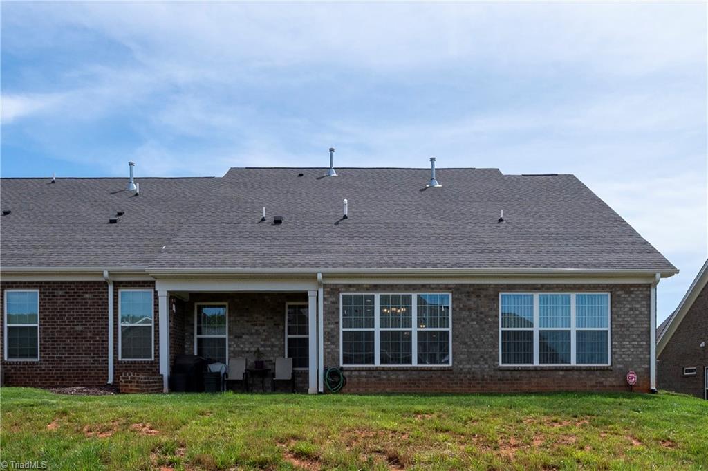 410 Mountain Grove Lane, Kernersville, North Carolina image 20