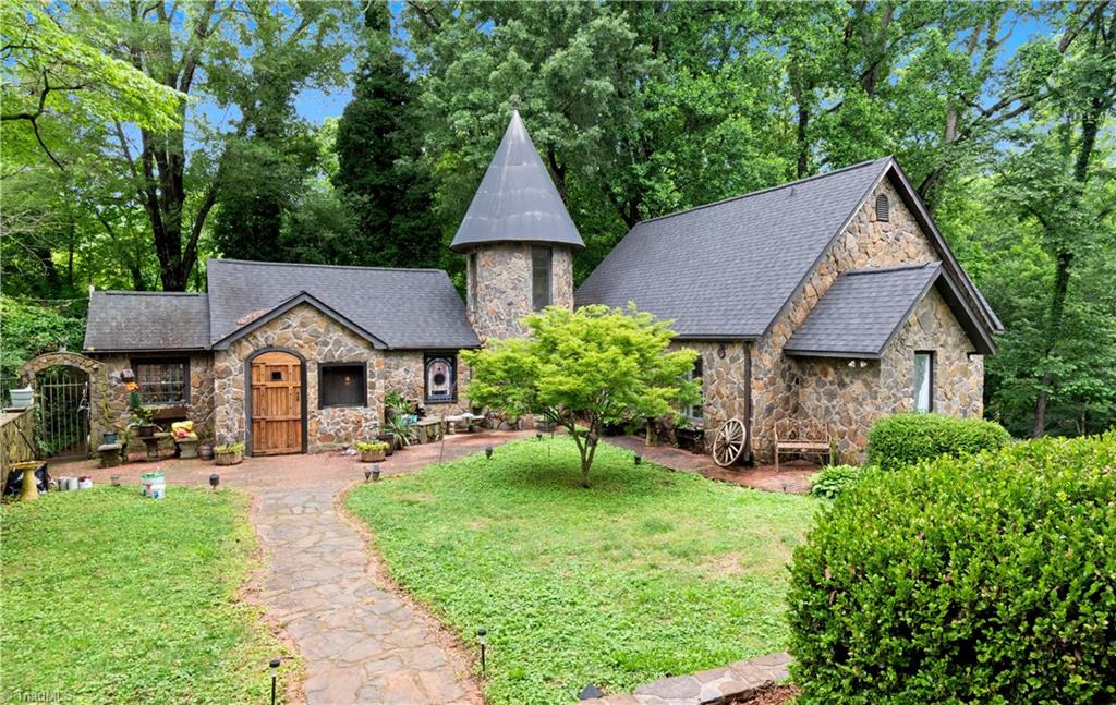 341 N Oak Street, Statesville, North Carolina image 38