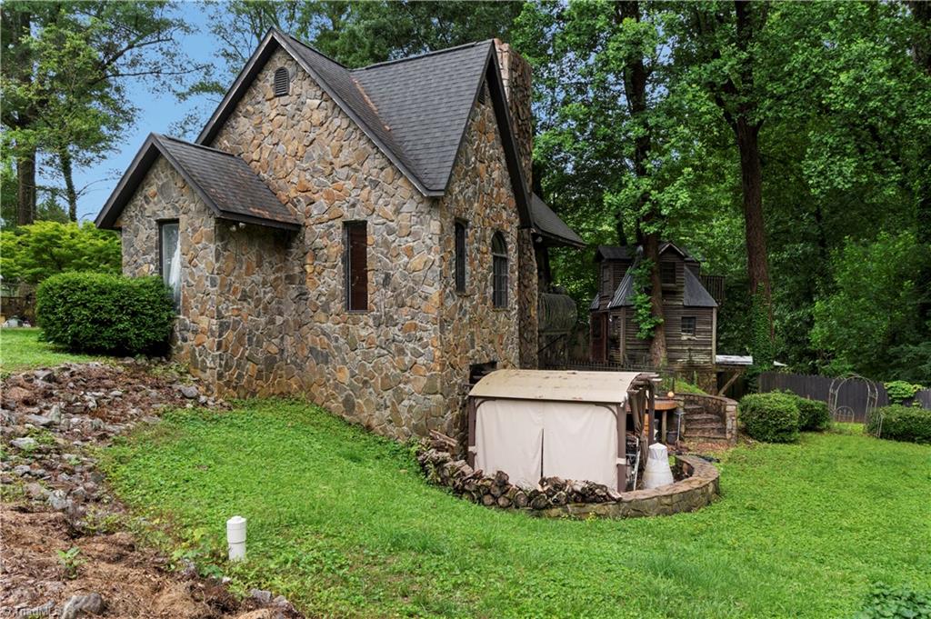 341 N Oak Street, Statesville, North Carolina image 29