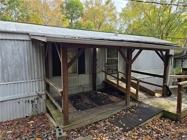 2214 Wow Road, Randleman, NC, 27317