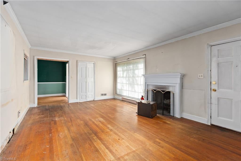 Photo of 724 Magnolia Street, Winston-Salem, NC 27103 (MLS # 1228933)