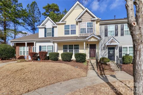 Homes For Rent - 153 Marakery Road<br/> Mooresville, NC 28115