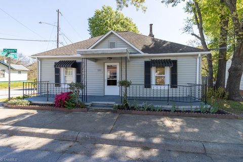 1301 Green Drive High Point NC 27260