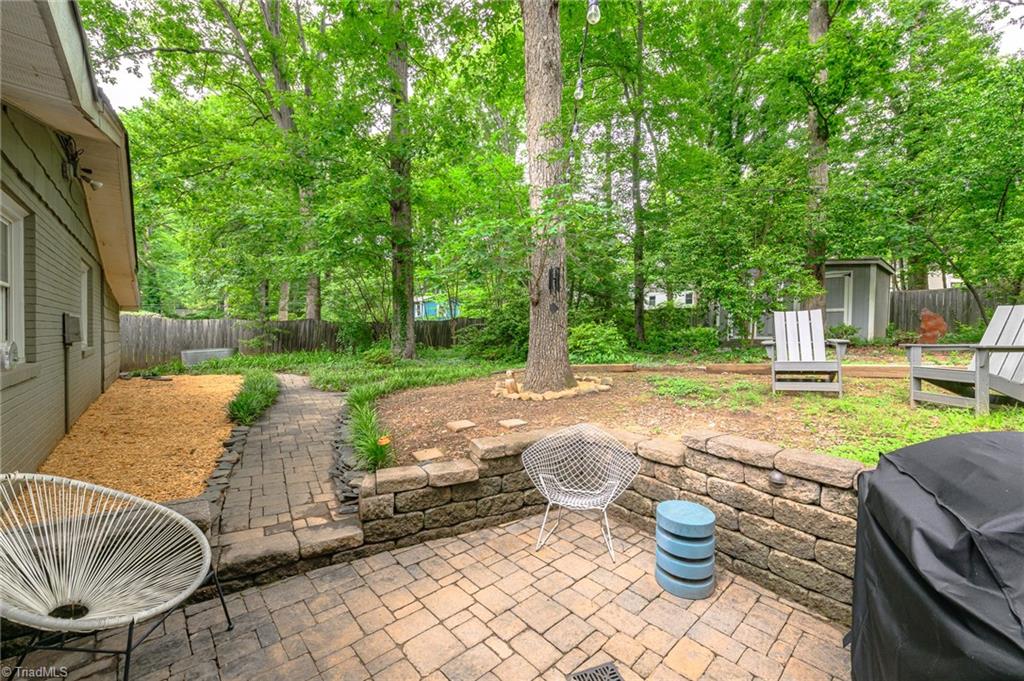 2710 Shady Lawn Drive, Greensboro, North Carolina image 24
