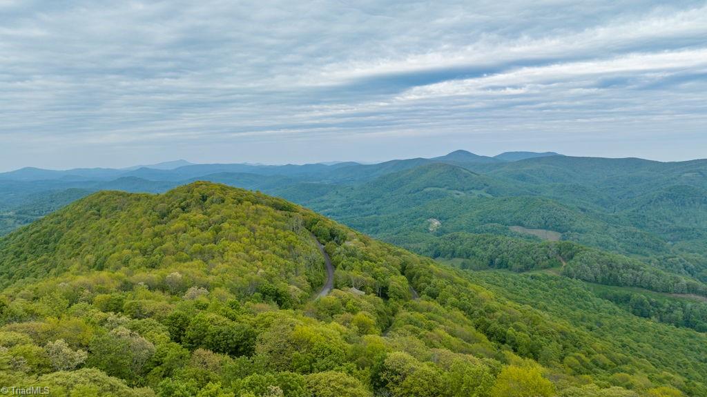 Lot #16 Crown Point Road, West Jefferson, North Carolina image 15