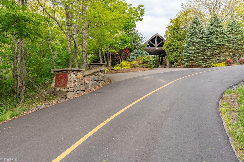 Lot #16 Crown Point Road