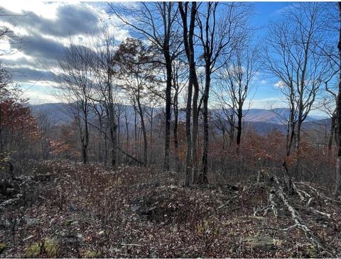 Lot #16 Crown Point Road West Jefferson NC 28695