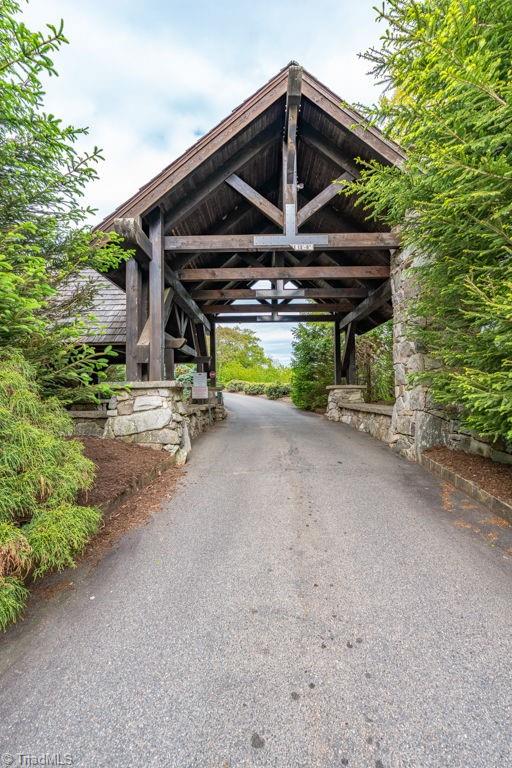 Lot #16 Crown Point Road