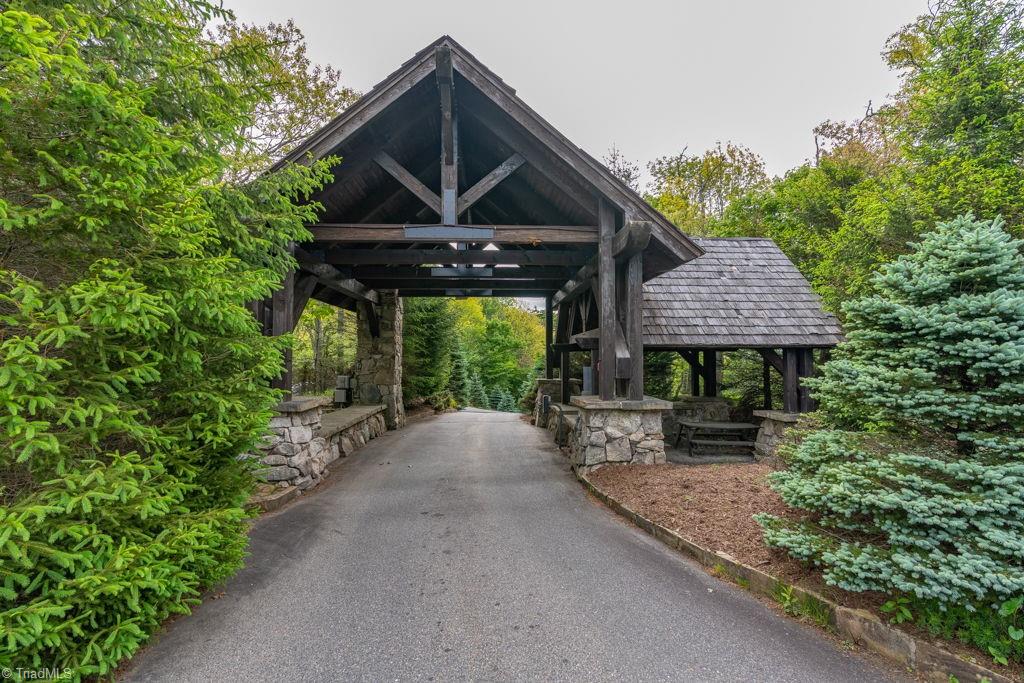 Lot #16 Crown Point Road