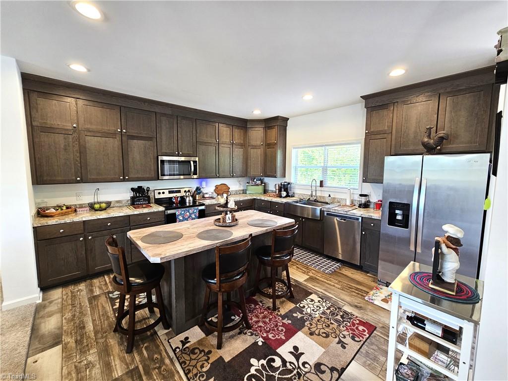 1060 Birdsong Road, King, North Carolina image 8