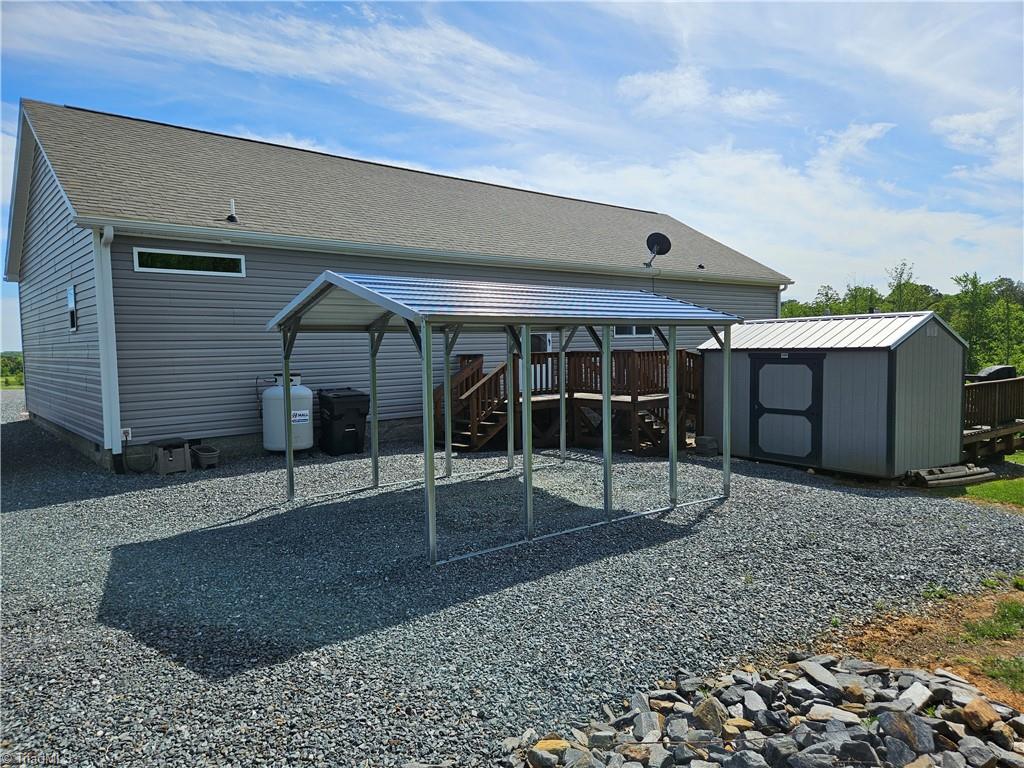 1060 Birdsong Road, King, North Carolina image 27