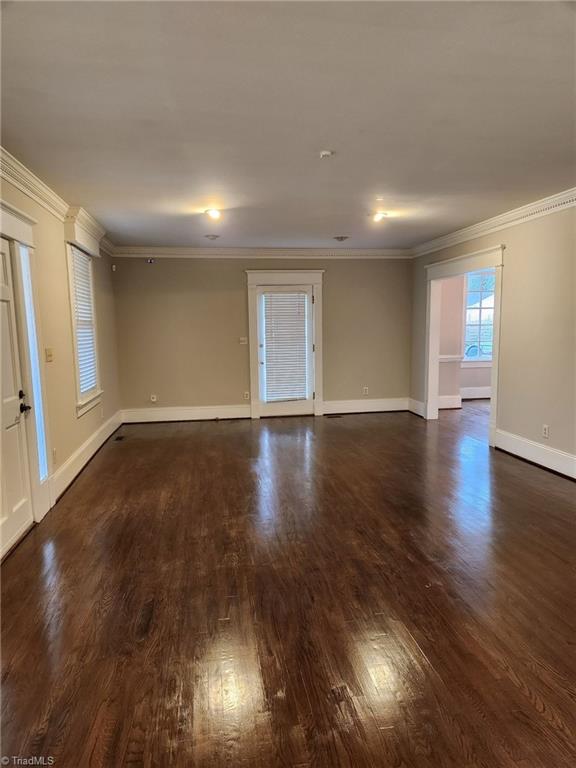 401 N Mendenhall Street