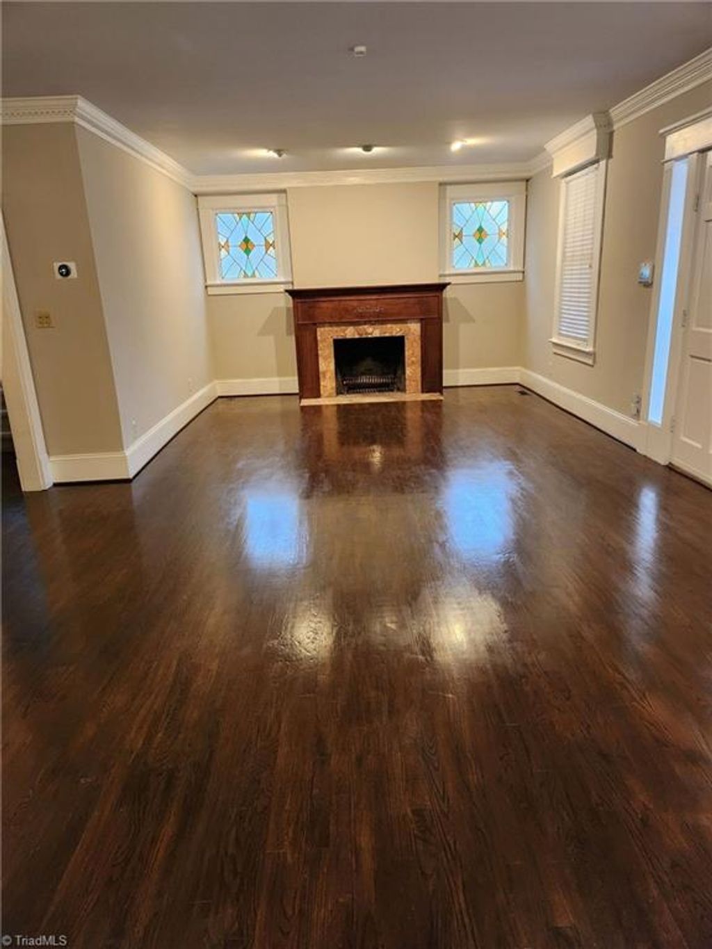 Photo of 401 N Mendenhall Street, Greensboro, NC 27401 (MLS # 1200373)