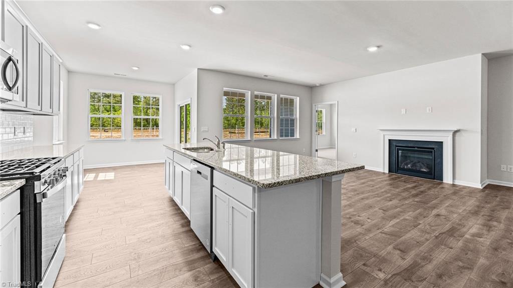 705 Starfall Road, Graham, North Carolina image 19