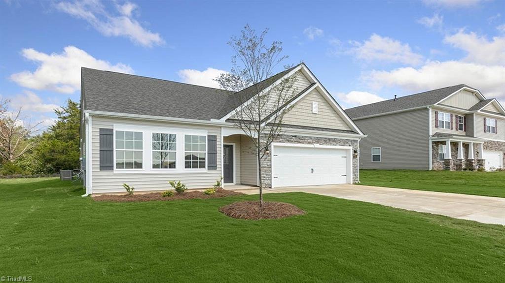 705 Starfall Road, Graham, North Carolina image 2
