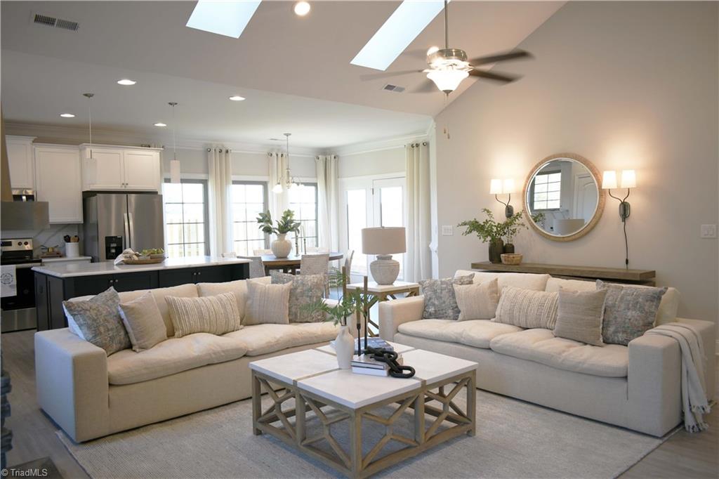 4717 Willowstone Drive