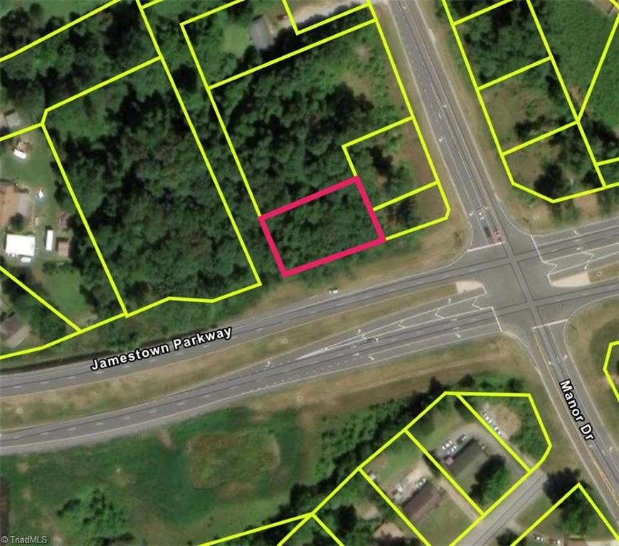 138 Manor Drive #R1, High Point, North Carolina image 1