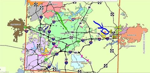 6188 Bethel Church Road Gibsonville NC 27249