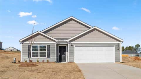 Homes For Sale - 433 Owens Ridge Way<br/> Lexington, NC 27292