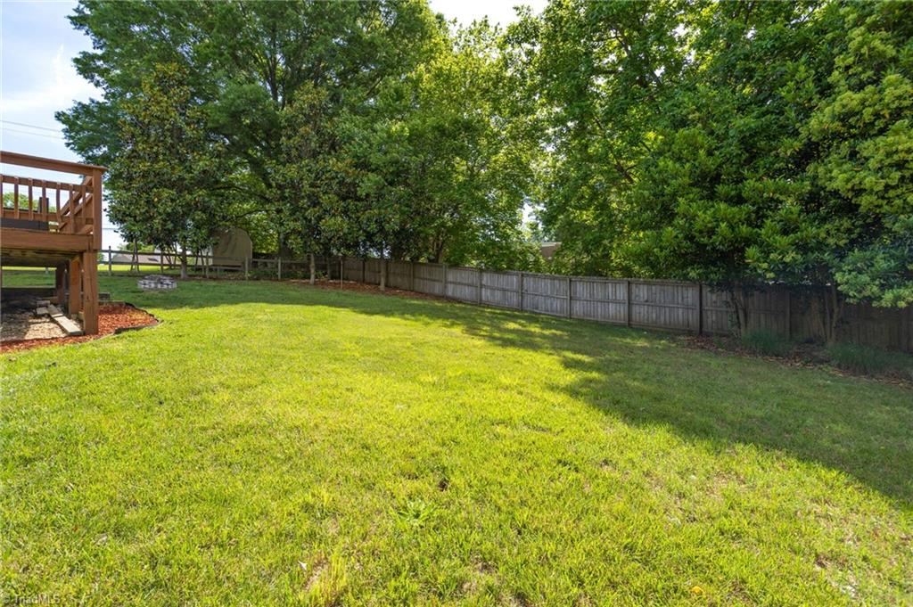 4130 Birchgarden Drive, High Point, North Carolina image 30