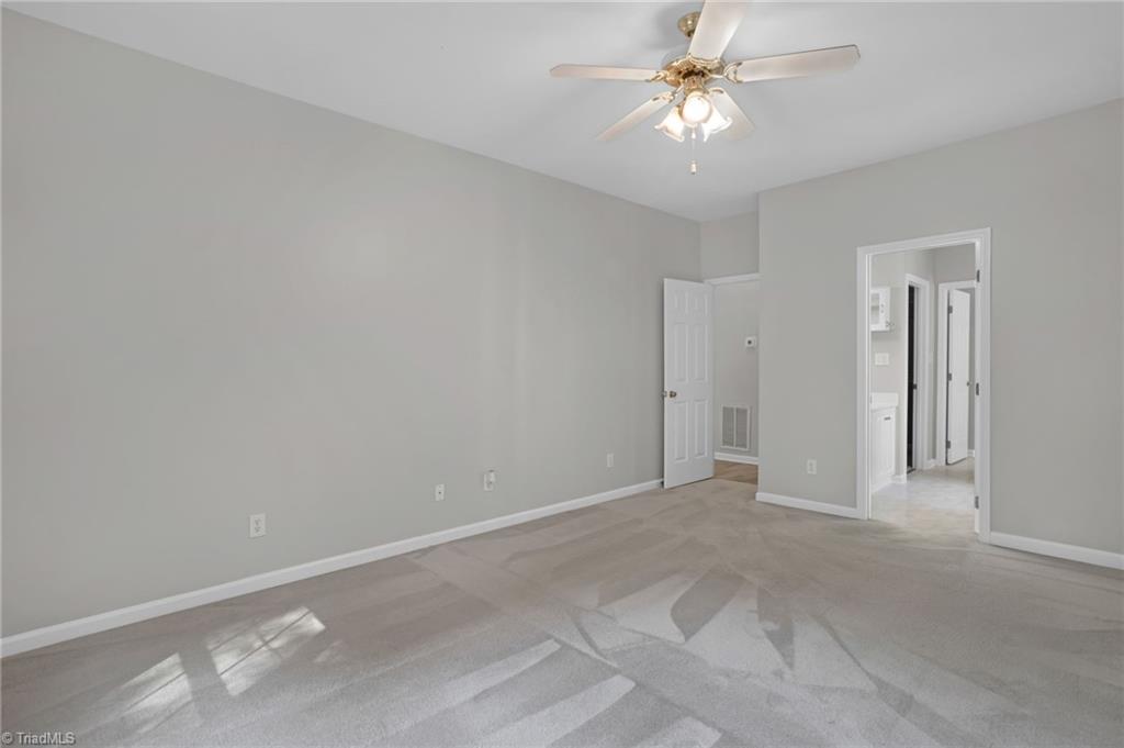 4130 Birchgarden Drive, High Point, North Carolina image 18